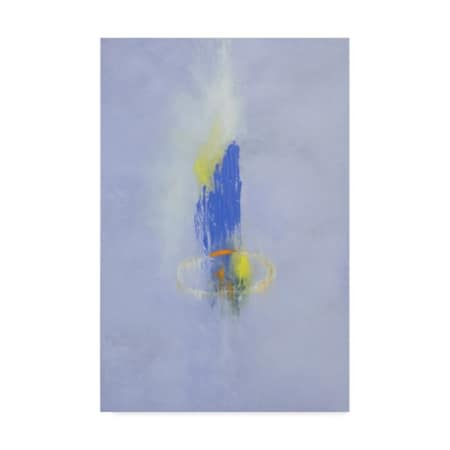 Aleta Pippin 'Quiet Your Mind' Canvas Art,30x47